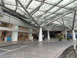 Raffles City Tower (D6), Office #544664371